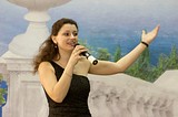 Екатерина Сергеевна Якимчук