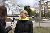 Ольга Владимировна Якунина