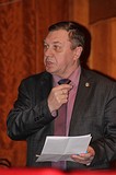 Николай Романович Якушев (фото Андрея Горбачика)