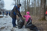 Налепова Светлана Геннадьевна (фото Валерии Баранцевой)