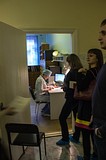 Фото: Акция по сдаче крови 07 апреля 2015 года