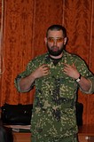 Антон Валерьевич Кузнецов (фото Андрея Горбачика)