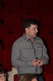 Василий Васильевич Лозан (фото Андрея Горбачика)