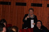 София Ивановна Манкевич (фото Андрея Горбачика)