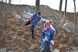Оксана Николаевна Маркина (фото Валерии Баранцевой)