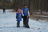 Оксана Николаевна Маркина (фото Валерии Баранцевой)