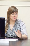 Светлана Геннадьевна Налепова