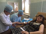 Светлана Геннадьевна Налепова