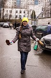 Светлана Геннадьевна Налепова (фото Андрея Горбачика)