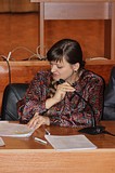 Светлана Геннадьевна Налепова (фото Андрея Горбачика)