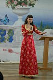 Катерина Нефедова