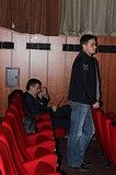 Андрей Юрьевич Остроухов (фото Андрея Горбачика)