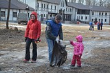 Андрей Юрьевич Остроухов (фото Валерии Баранцевой)
