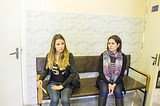 Мария Вячеславовна Подъяпольская