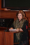 Галина Васильевна Рязанова (фото Андрея Горбачика)