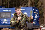 Сергей Викторович Сармин