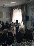Александр Савинов