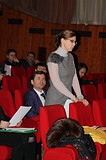 Лариса Александровна Сизякова (фото Андрея Горбачика)