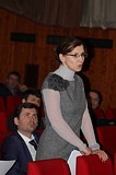 Лариса Александровна Сизякова (фото Андрея Горбачика)