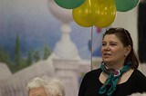 Алла Витальевна Смирнова