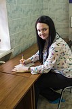 Виктория Викторовна Степанова