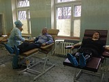 Юрий Валентинович Трофимов и Оксана Владимировна Романовская