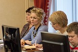 Татьяна Андреевна Сапрыкина