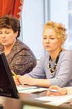 Татьяна Андреевна Сапрыкина