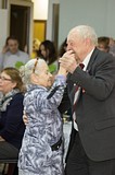 Фото: Концерт Общественной палаты Одинцовского района в честь 70-летия Дня Победы в ВОВ