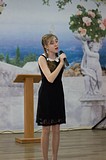Анастасия Васильева