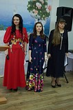 Виктория Викторовна Степанова, Мария Юрьевна Шматкова, Светлана Геннадьевна Налепова