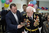 Захар Юрьевич Иванов