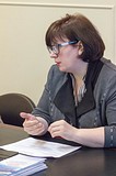 Марина Владимировна Воронова