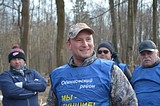 Захар Юрьевич Иванов (фото Валерии Баранцевой)