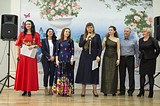 Виктория Викторовна Степанова, Оксана Николаевна Маркина, Мария Юрьевна Шматкова, Светлана Геннадьевна Налепова, Екатерина Сергеевна Якимчук, Виктор Егорович Погиблов, Светлана Юрьевна Исаева
