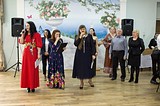 Виктория Викторовна Степанова, Оксана Николаевна Маркина, Мария Юрьевна Маркина, Светлана Геннадьевна Налепова, Екатерина Сергеевна Якимчук, Галина Васильевна Якимчк, Виктор Егорович Погиблов, Светлана Юрьевна Исаева