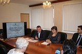 Захар Юрьевич Иванов и Светлана Геннадьевна Налепова
