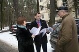 Андрей Александрович Блощинский, Алексей Николаевич Лукьянов
