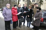Мария Юрьевна Шматкова, Андрей Александрович Блощинский, Алексей Николаевич Лукьянов, Анатолий Викторович Коровин