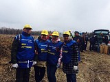 Марина Юрьевна Авдеева, Надежда Николаевна Котович, Инна Петровна Крючкова, Алексей Петрович Байков