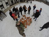 Антон Валерьевич Кузнецов и Виктор Егорович Погиблов