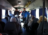 Захар Юрьевич Иванов и Светлана Геннадьевна Налепова