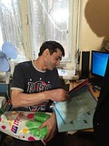 Роман Рыженков