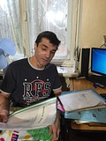 Роман Рыженков