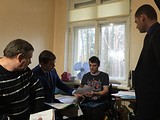 Фото: Помощь инвалиду Роману Рыженкову 07 апреля 2015 года