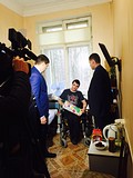 Андрей Васильевич Фадеев