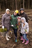 Валентина Александровна Степанова, Виктория Викторовна Степанова, Светлана Геннадьевна Налепова