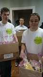 Фото: Концерт Общественной палаты Одинцовского района в честь 70-летия Дня Победы в ВОВ