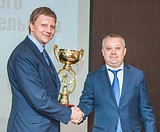 Фото: День Российского предпринимателя 28 мая 2015 года