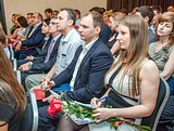 Фото: День Российского предпринимателя 28 мая 2015 года